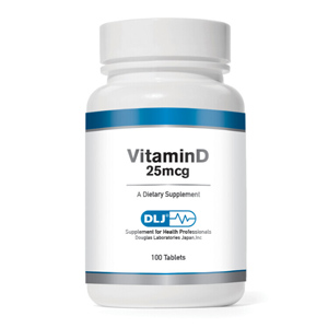 Vitamin D 1000IU  イメージ